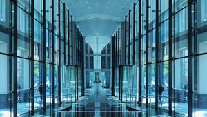 Security Windows and Partitions thumbnail