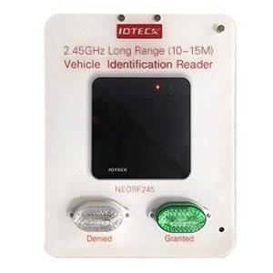 Long Range Reader Demo Kit thumbnail