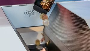 Back Office Solutions (Safe Cash Retail Station)