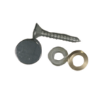 Screw Cover for Exit Button thumbnail