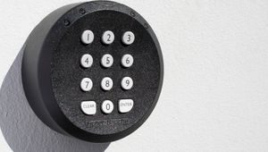 Electronic Locks (NECTRA) thumbnail