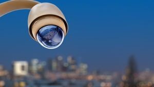 VISIOS@VE (Extensive CCTV Supervision)