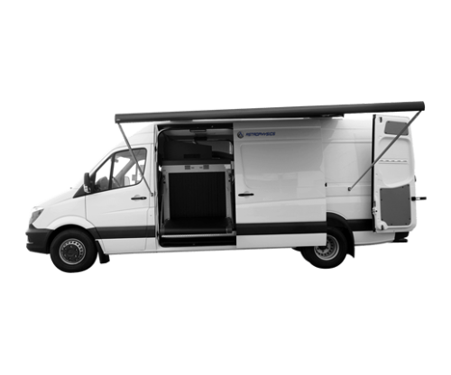 XIS Minivan thumbnail